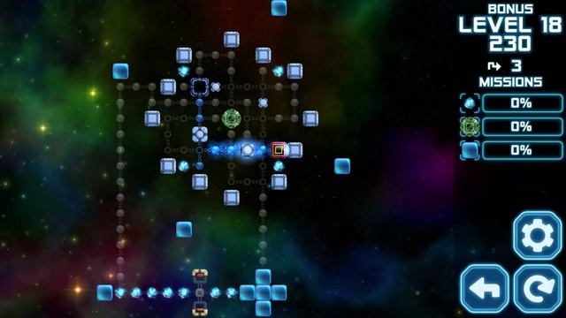 Orbox C - #8 Bonus (уровни 1-30) смотреть онлайн