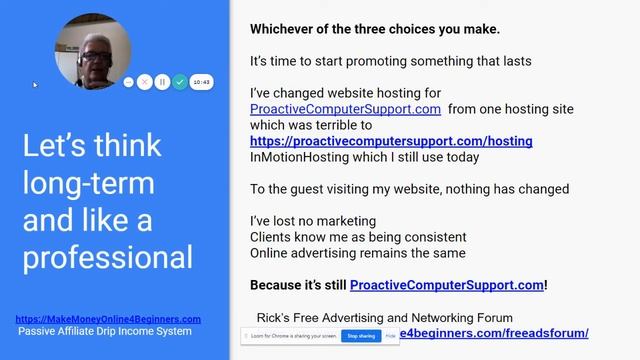 How to Register for The Free Add Your Ad and Networking Forum 2021 смотреть онлайн