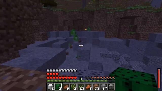 ЧЕЛОВЕК ПАУК ВОЛОДЯ И ЖЕЛЕЗНЫЙ ЧЕЛОВЕК ПРОТИВ СУПЕР КРИПЕРА В МАЙНКРАФТ !? смотреть онлайн