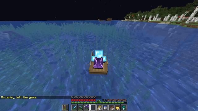 I Attacked This DEADLY Player in Lapata SMP смотреть онлайн