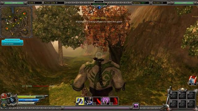 Savage 2: A Tortured Soul Gameplay PC - 2022/09/20 23:04 02 022 смотреть онлайн