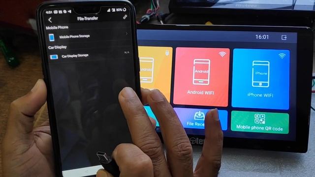 motevo music ? system mirror link. (phone link) смотреть онлайн