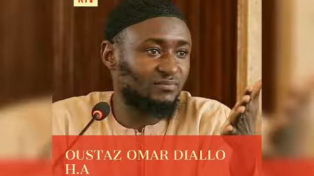 Oustaz omar diallo DARS Al- oussoulou Salassa n 01 смотреть онлайн