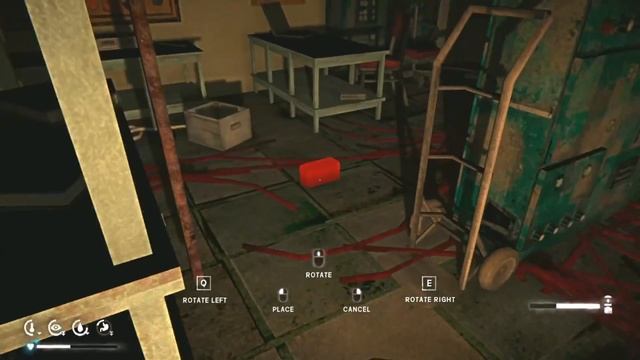 No One Gets Out Alive - Part 3: The Wrong Kind of Maple смотреть онлайн