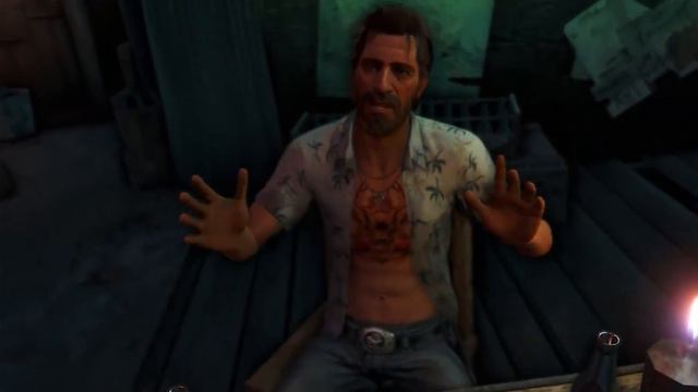 КАК Я ИГРАЛ В FAR CRY 3 смотреть онлайн