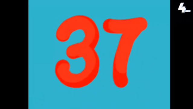 One To Fifty | Counting 1-50 In English |earn To Count 1 To 50 | Numbers Counting