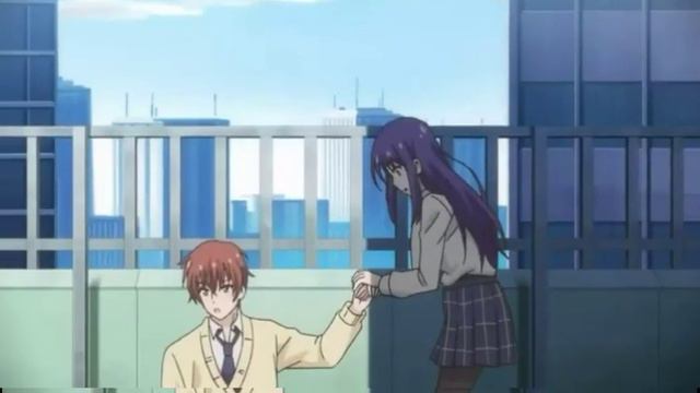 {AMV}-|Дикий Яд| смотреть онлайн