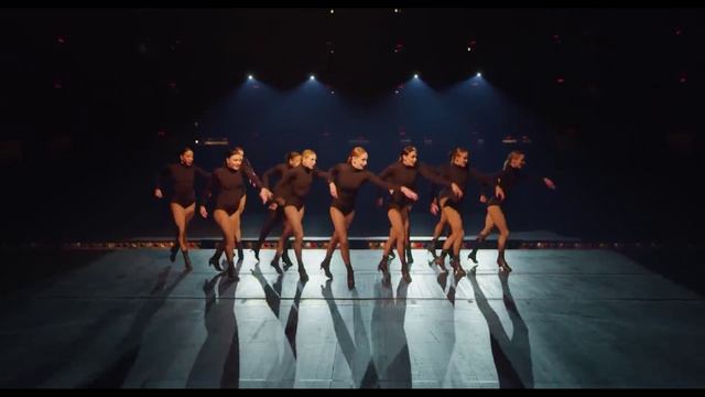 Танцы, хореография смотреть онлайн