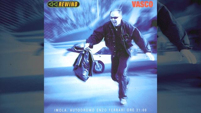 Vasco Rossi - Vivere - 5:52 - Track 14 смотреть онлайн