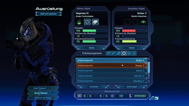 Mass Effect #23 👽Husk Invasion смотреть онлайн