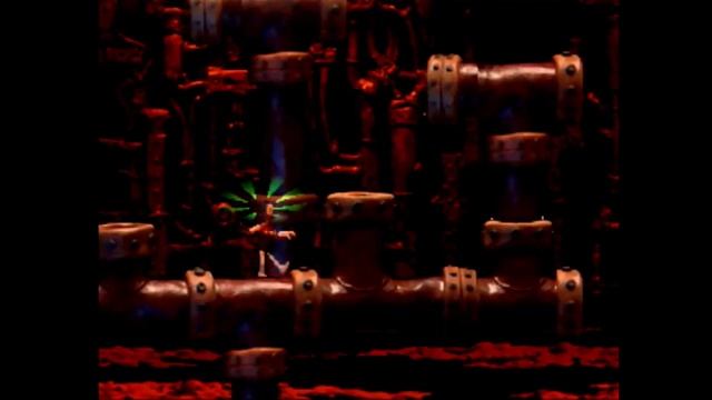 "Skullmonkeys" - Retro Review #119 смотреть онлайн