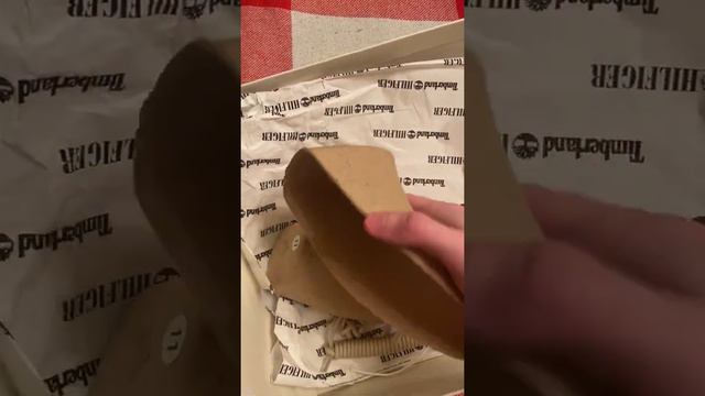 Для Авито TOMMY HILFIGER X TIMBERLAND Ботинки смотреть онлайн