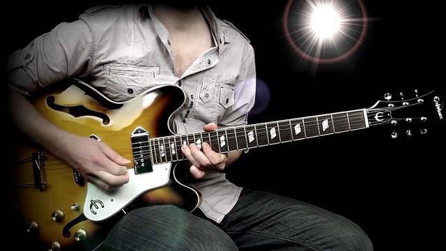 Stop guitar solo │Joe Bonamassa │Sean Boothe смотреть онлайн