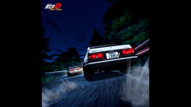SUGGESTION - TAKAHASHI BROTHERS / INITIAL D / Koyasu Takehito / Seki Tomokazu смотреть онлайн