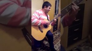 День рождения. Песня на  40 лет. Шаульский Юрий