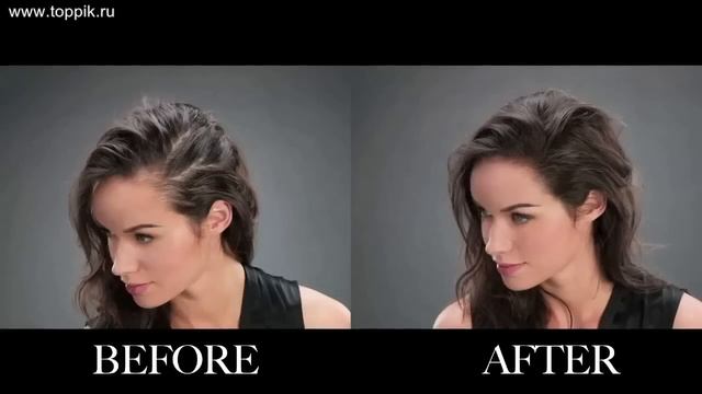 Загуститель волос №1 по эффективности в мире! смотреть онлайн