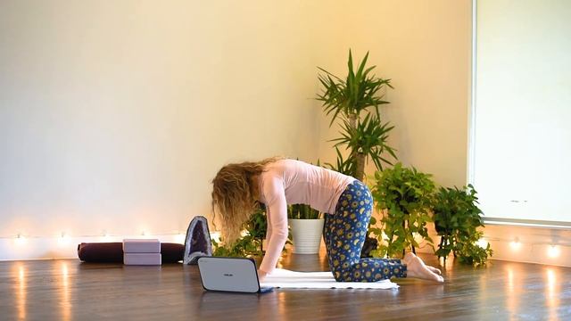 Kundalini With Kellie