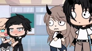 Подборка наркомании из тик тока GachaLife