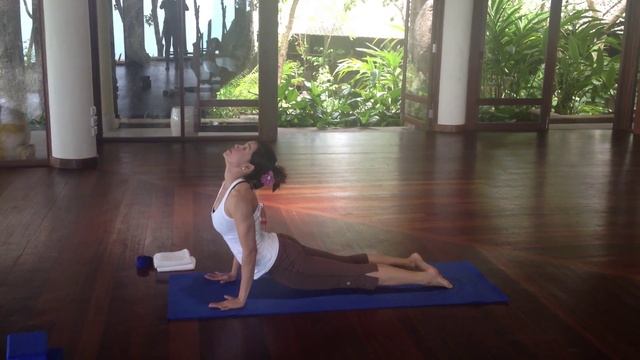 Йога в тайланде Yoga For Beginners