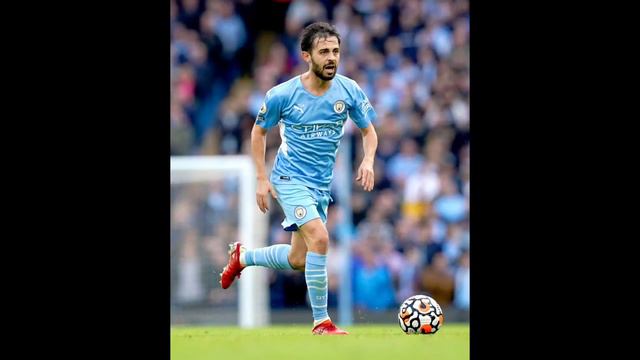 Mercato Fc Barcelone:Le barça est tombé d'accord avec bernardo silva Manchester city attend 80M€ смотреть онлайн