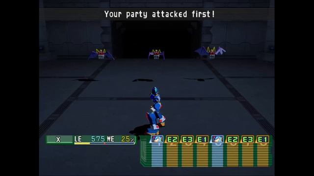 Snek's Obscure Reviews - MegaMan X Command Mission смотреть онлайн