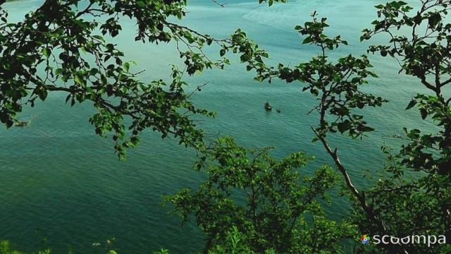 Красоты Колымы. Лето. июль. смотреть онлайн