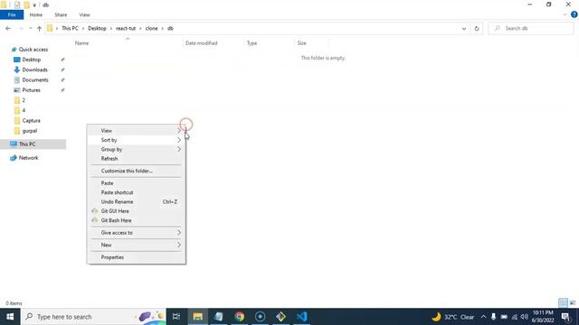 React redux saga #19 Clone Project #react-saga смотреть онлайн