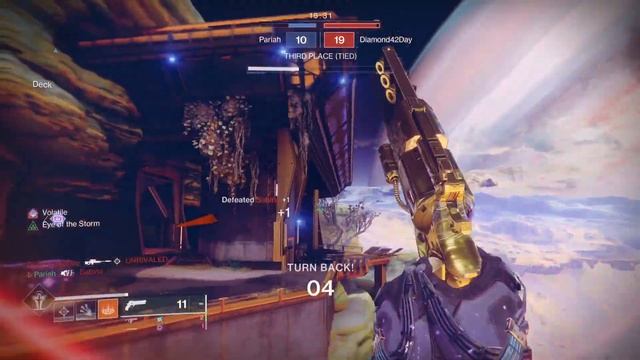 Ophidian's Melee Lunge Is Perfectly Balanced... смотреть онлайн