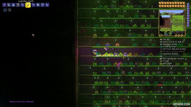 Terraria how to get SOARING INSIGNIA (EASY) | Terraria 1.4.4.9 Soaring Insignia смотреть онлайн