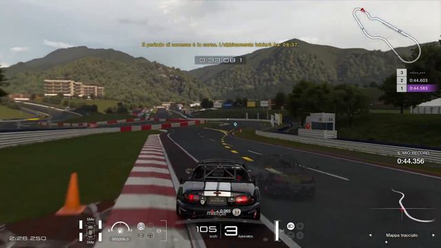 Gran Turismo Sport PS5 Gare Online Per i Trofei Oro Road to 500 Sub (iLmIgLiOrE91) смотреть онлайн