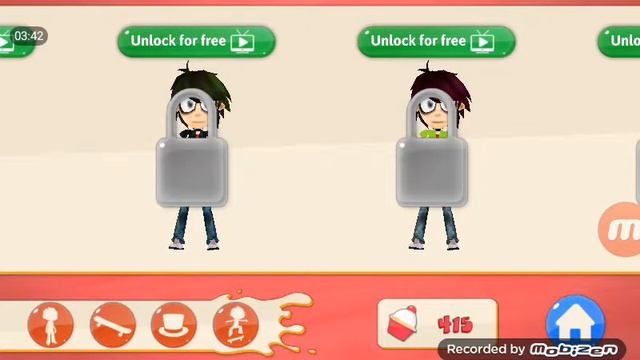 Angelo Skate Away (David deblogheaza un nou personaj) смотреть онлайн