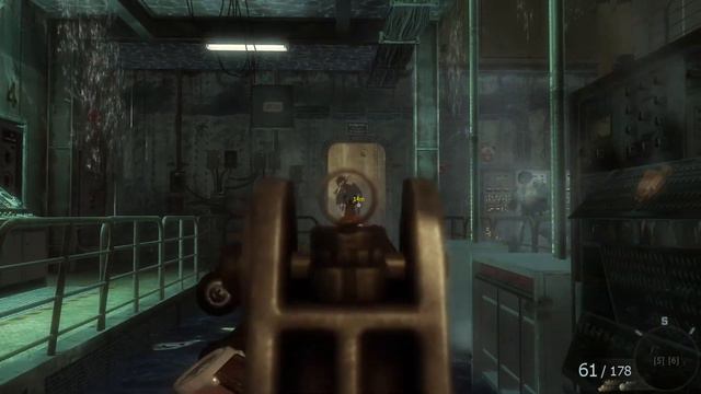 Call of Duty – Black Ops (2010) ИСКУПЛЕНИЕ смотреть онлайн