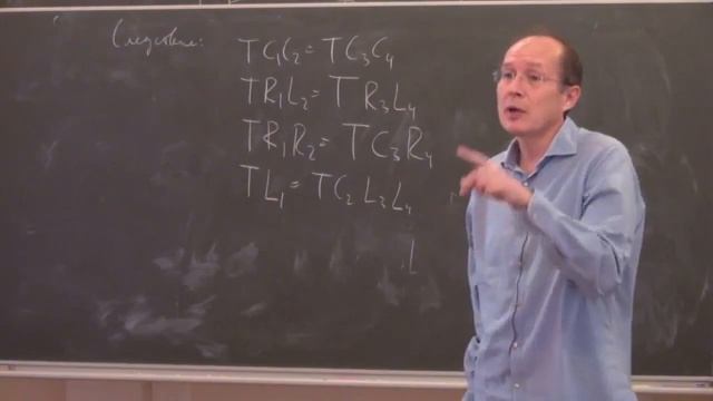 Квантовые инварианты 5 смотреть онлайн