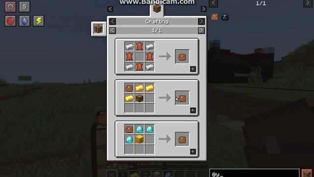 YABM (Yet Another Backpack Mod) 1.12 2 Forge & 1.14.4 Fabric Mod Overview смотреть онлайн