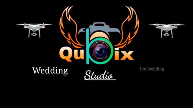 Qubix studio promo 1 смотреть онлайн