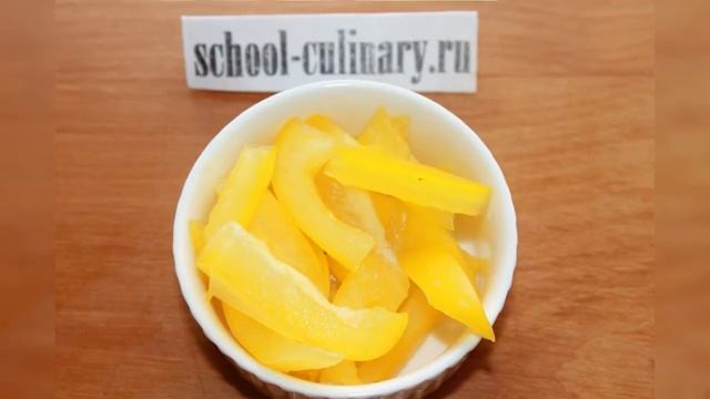 Cалат с кукурузой капустой и огурцом смотреть онлайн