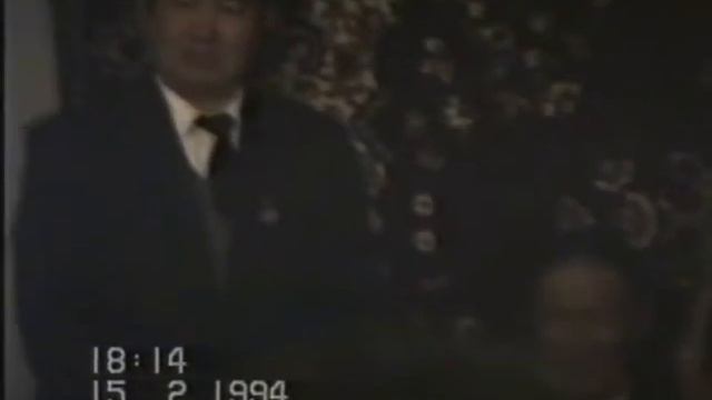 Заявления художника Асеина Абдраева об отношении к соавторству герба Садырбека Дубанаева смотреть онлайн