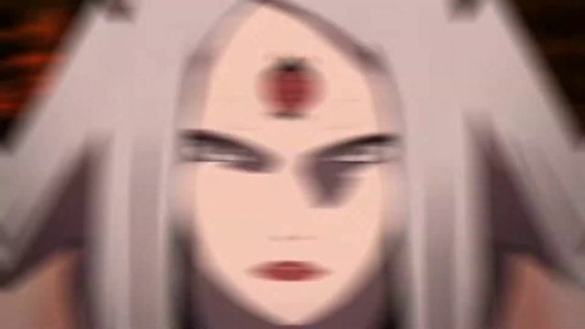 Кагуя Ооцуцуки эдит