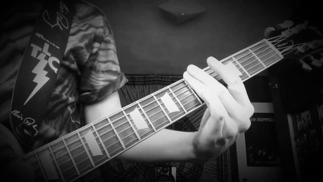 BUDGET GEAR: Zakk Wylde Metal Tone w/ Fender Blues Jr. + BOSS Metal Core & Chorus Ensemble смотреть онлайн