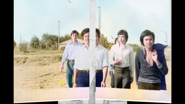 Мои Года - Мое Богатство Вахтанг Кикабидзе смотреть онлайн
