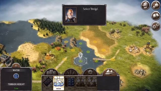 The First 10 of Total War Battles: Kingdom Gameplay (iOS) смотреть онлайн