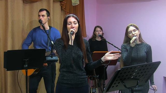 Хочу я быть ближе, ближе к Тебе смотреть онлайн