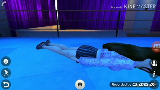 Avakin life Клип:Незабудка смотреть онлайн