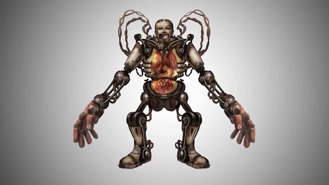 Sector.sk - Bioshock Infinite - Handyman смотреть онлайн