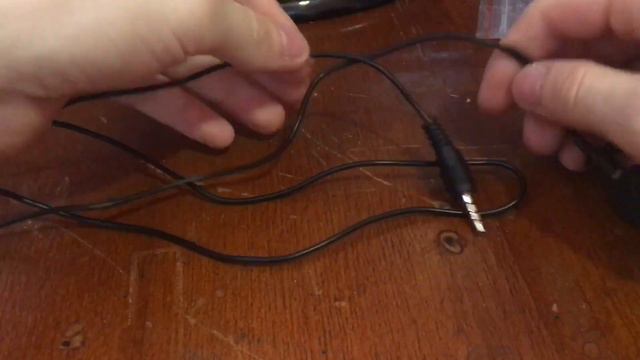 Недорогой петличный микрофон с AliExspress смотреть онлайн