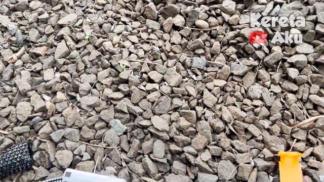 Drama Menyusun dan Merapikan Kereta Api CC203 Truk Excavator dan Bertemu Kereta Listrik - Kereta Ap смотреть онлайн