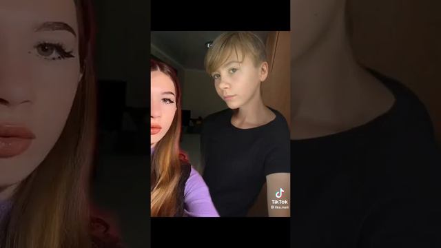 Никита и Лиза люблю их💗♡♡ смотреть онлайн