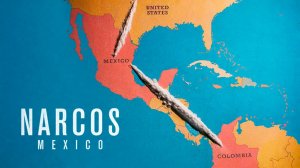 Нарко: Мексика - 1 сезон 4 серия / Narcos: México