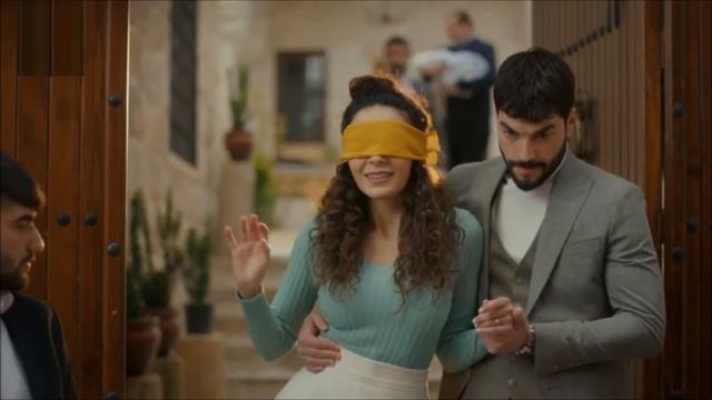 Hercai Especial - Las armas fueron desenfundadas. ¿Cuándo terminará la animosidad sin fin? смотреть онлайн