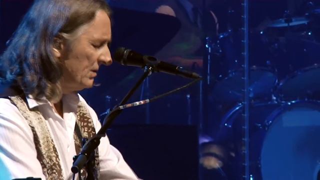 Child Of Vision Roger Hodgson Supertramp Writer And Composer